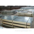 DX51D Gegalvaniseerd staalplaat (ASTM A653 DX51D)
